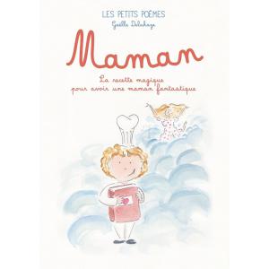 Livre Maman - Les Petits Zodiaques - Maman