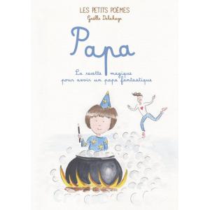 Livre Papa - Les Petits Zodiaques - Papa