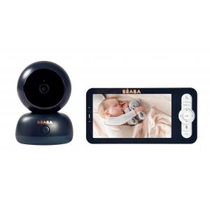 Ecoute bébé Vidéo Zen Premium night blue - Beaba - 930353