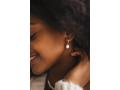 Bougie boucle oreille or perle rare - My Jolie Candle - 323920