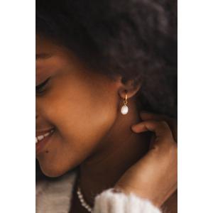 Bougie boucle oreille or perle rare - My Jolie Candle - 323920