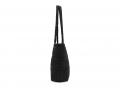 Sac Puffed bag Black - Jollein - 027-820-00021