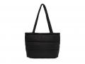 Sac Puffed bag Black - Jollein - 027-820-00021