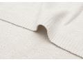 Couverture 100 x 150 cm Grain knit Oatmeal - Jollein - 516-522-67047