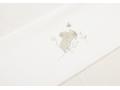 Drap Berceau 75 x 100 cm Dreamy Mouse - Jollein - 008-511-67056
