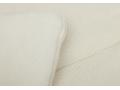 Tapis de parc 75x95cm Basic Knit Ivory - Jollein - 017-512-67031