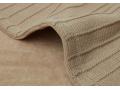 Couverture 100x150cm Pure Knit Biscuit/Velvet GOTS - Jollein - 517-522-67012