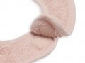 Bavoir Éponge Pale Pink/Nougat/Caramel (3pack) - Jollein - 029-566-00098
