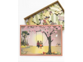 SUNSET WITH YOU - puzzle 42 - 19x26,5x6 cm - Vissevasse - F-2021-026-G6
