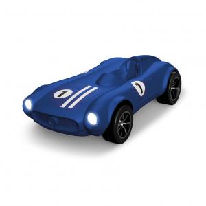 Kidywolf Kidycar RC racing / drifting iconic's car  - blue version - Kidywolf - KIDYCAR-BU
