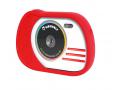 Kidywolf Kidycam Best Waterproof Camera for kids - red version - Kidywolf - KIDYCAM-RD