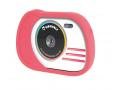 Kidywolf Kidycam Best Waterproof Camera for kids - pink version - Kidywolf - KIDYCAM-PI