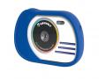 Kidywolf Kidycam Best Waterproof Camera for kids - blue version - Kidywolf - KIDYCAM-BU
