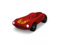 Kidywolf Kidycar RC racing / drifting iconic's car  - red version - Kidywolf - KIDYCAR-RD