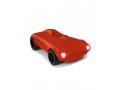 Kidywolf Kidycar RC racing / drifting iconic's car  - red version - Kidywolf - KIDYCAR-RD