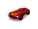 Kidywolf Kidycar RC racing / drifting iconic\'s car  - red version