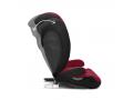 SOLUTION B I-FIX Dynamic Red | mid red - Cybex - 522003873