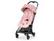 Coya SIMPLY FLOWERS PINK - Poussette Citadine Ultra Compacte Simply flowers | CYBEX