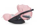 CLOUD T I-SIZE SIMPLY FLOWERS PINK | light pink - Cybex - 523000267