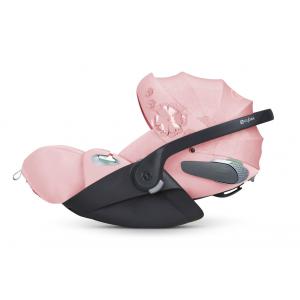 CLOUD T I-SIZE SIMPLY FLOWERS PINK | light pink - Cybex - 523000267