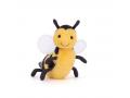 Peluche Brynlee Bee - L: 15 cm x H: 13 cm - Jellycat - B3BEE