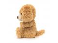 Peluche Yummy Puppy - L: 8 cm x H: 15 cm - Jellycat - YUM6PUP