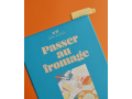 Puzzle Passer au fromage - 1000 pièces - Jour Férié - JOFE-PUZZBO-FROM