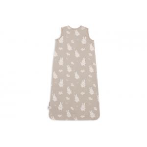 Gigoteuse Jersey 70cm Miffy  Snuffy Olive Green - Jollein - 048-510-67097