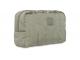 Trousse de soins Puffed Olive Green