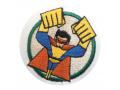 Casquette - Super héros - Djeco - DD00340