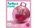 Ballon gonflable Jumpa Fiona - Djeco - DJ00185