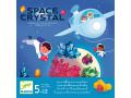Jeu Space crystal - Djeco - DJ00821