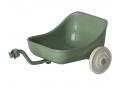 Chariot tricycle, Souris - Vert - Maileg - 11-4106-01