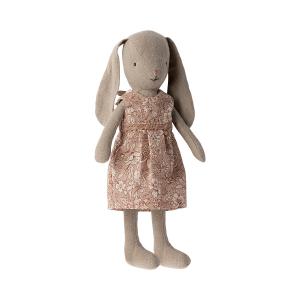 Bunny taille 1, Classique - Robe à fleurs - Maileg - 16-4100-00