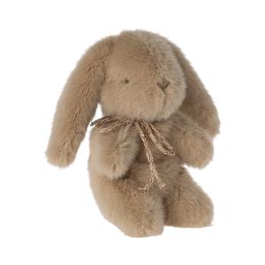 Peluche lapin Bunny, Mini - Crème Pêche - Maileg - 16-4991-00