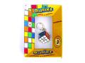 Rubik's cube porte-clefs - Rubik's Cube - 0702