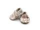 chaussons liberty wild flowers-ete- taille 0