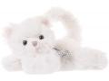 Cosy Cats - 18cm - White - Bukowski - 0118WBC11-0022-65