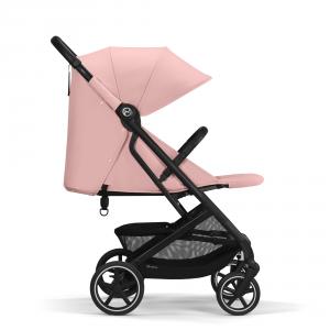 Poussette Beezy BLK - Candy Pink | CYBEX - Cybex - 524000175
