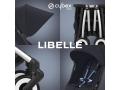 Poussette Libelle SLV - Dark Navy Blue | CYBEX - Cybex - 524000223