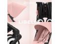 Poussette Libelle BLK - Candy Pink | CYBEX - Cybex - 524000247