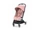 Poussette Orfeo BLK - Candy Pink | CYBEX
