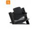 Baby set noir pour chaise Tripp Trapp V2  (Black)