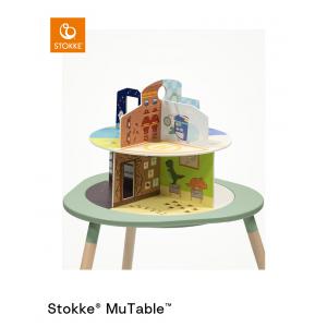 Stokke® MuTable™ Play House 2 Level  V2 - Stokke - 645201