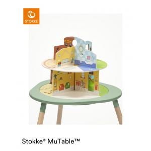 Stokke® MuTable™ Play House 2 Level  V2 - Stokke - 645201