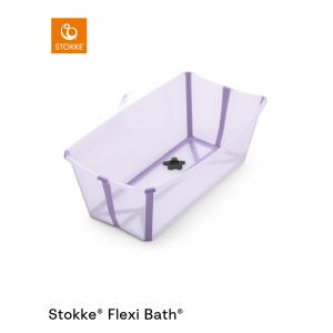 Baignoire pliante FlexiBath® Lavender - Stokke - 531914