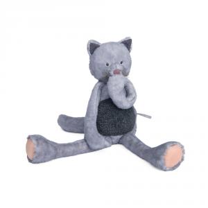 Grand chat Les Baba-Bou - Moulin Roty - 717033