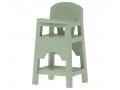 High chair, Mouse - Mint - Maileg - 11-4001-01