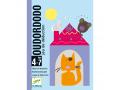 Jeux de cartes - Oudordodo - Djeco - DJ05106