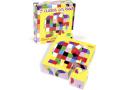 Cubes en bois Elmer - Vilac - 5901